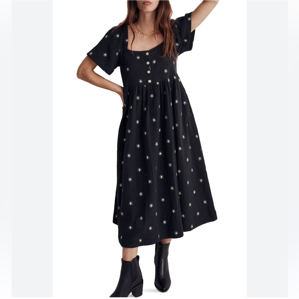 Madewell women.s. Dress